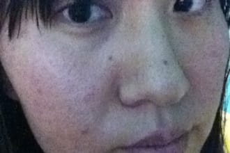 edit your facial photograph to make your skin look nicer