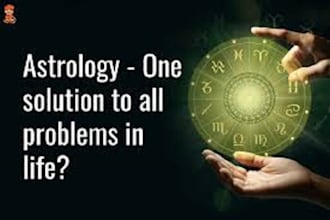 provide your horoscope, astrology chart and remedies of life