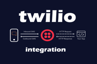 build twilio sms, bulk sms, IVR studio flow, autoresponder