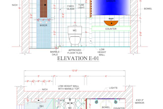 design best bathroom for you