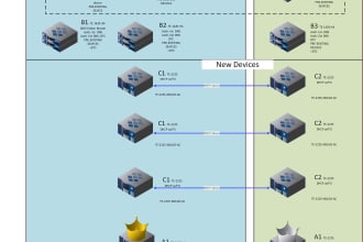 available for drawings or maps or flowchart process