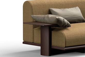 make a rhino 3d model of a design as per your requirement