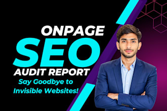 do onpage website seo optimization in wordpress wix shopify squarespace