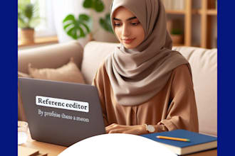 assist you with intext citation and referencing