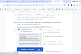 do perfect apa harvard chicago mla citations and references