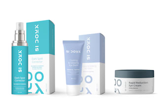 design professional product packaging