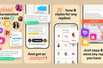 best mobile app awesome screenshots for app store and play store