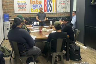 professional spanish for business and fluent conversations