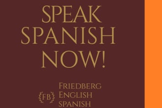 be your interactive online spanish tutor