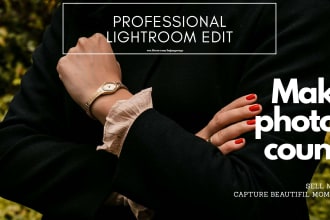 edit photos in lightroom, lightroom presets help