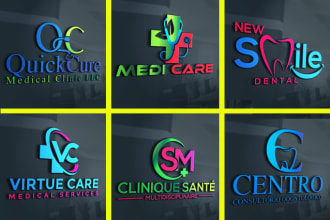 do hospital,health care,dental,clinical,medical logo