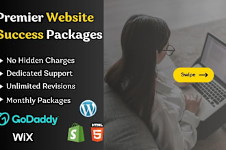 provide website maintenance, wordpress, and bug fixes