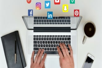 be your instagram and facebook creative caption content creator