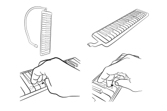 draw line art line drawing,instruction manual