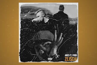 make a artwork for your song