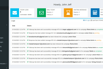create sequence base email autoresponder