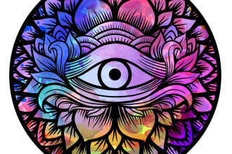 cleanse and balance your chakras and remove negativity