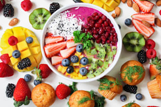 write professional, SEO friendly health and wellness content