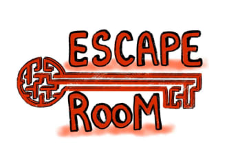 provide escape room board game design