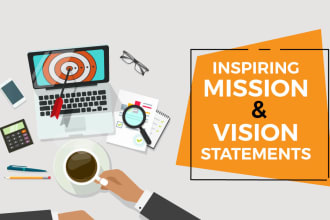 write professional website content that makes an impact