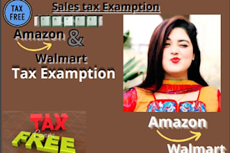 do  amazon prime sales tax exemption in all states