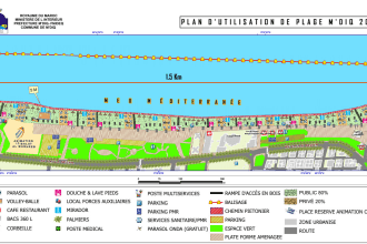 create a perfect gis map using arcgis