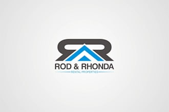 design logo in high resolution