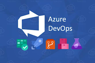 deploy applications on microsoft azure