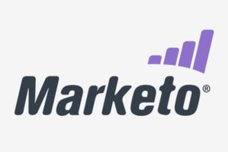 develop responsive HTML marketo email newsletter template