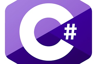 do dot net c sharp programming