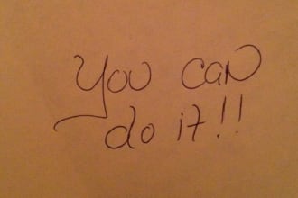 motivate you to achieve your goals
