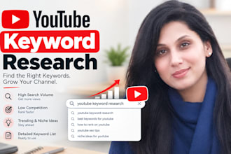 do best youtube keyword research
