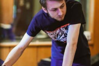 professionally mix and master your song with analog gear