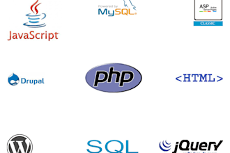 do some PHP coding