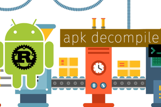 decompile your android apk to source code