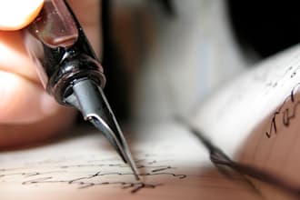 create a web content article