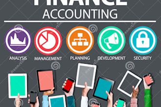 help you in accounting, finance, audit , economics and tax tutoring