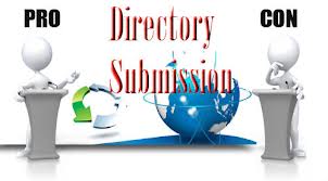 do local Directory Submission to 20 High PR Sites Manually