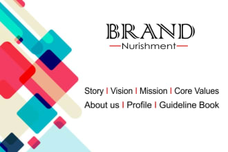 compose the engaging vision and mission statement