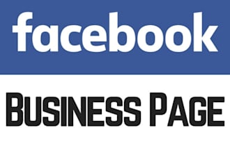 promote business  facebook page marketing expert