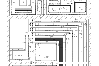 make drawings to client requirements with discount offer in short time