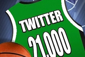 add 21,000 Twitter Followers By Your Profile Link To Larger Your Twitters follower In 15 hours Without Your Account Credentials