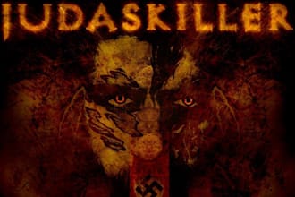make an art work for your album or band logo or fb page cover/profile photo on photoshop