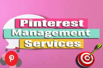 do your pinterest marketing as a virtual assistant