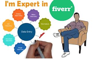 do resume writing, data entry, web search, medicine, medical term, photo edit