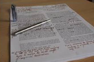 proofread any paper up to 2000 words
