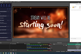 be your coach for live streaming