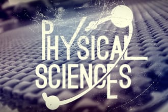 write expert articles on physical sciences for your blog