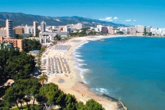 plan you an amazing senior trip to Spain with regards to hotel and flight