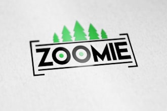 do real estate and investment logo design